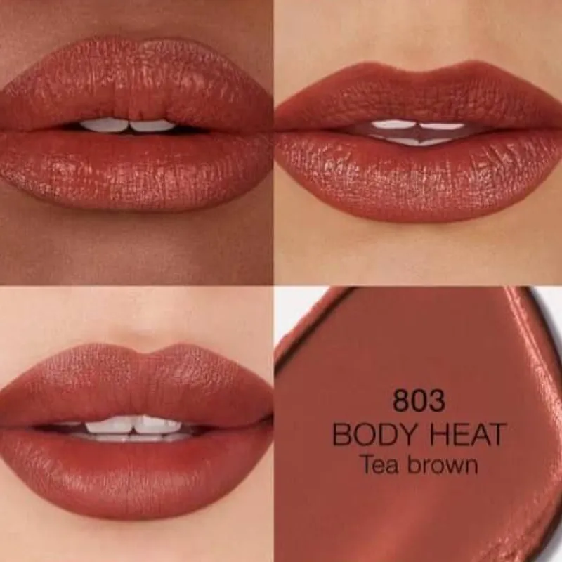 Labial NARS Body Heat
