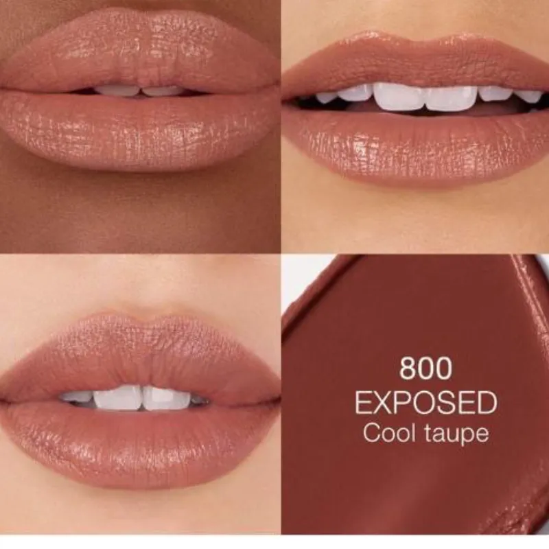 Labial NARS Exposed