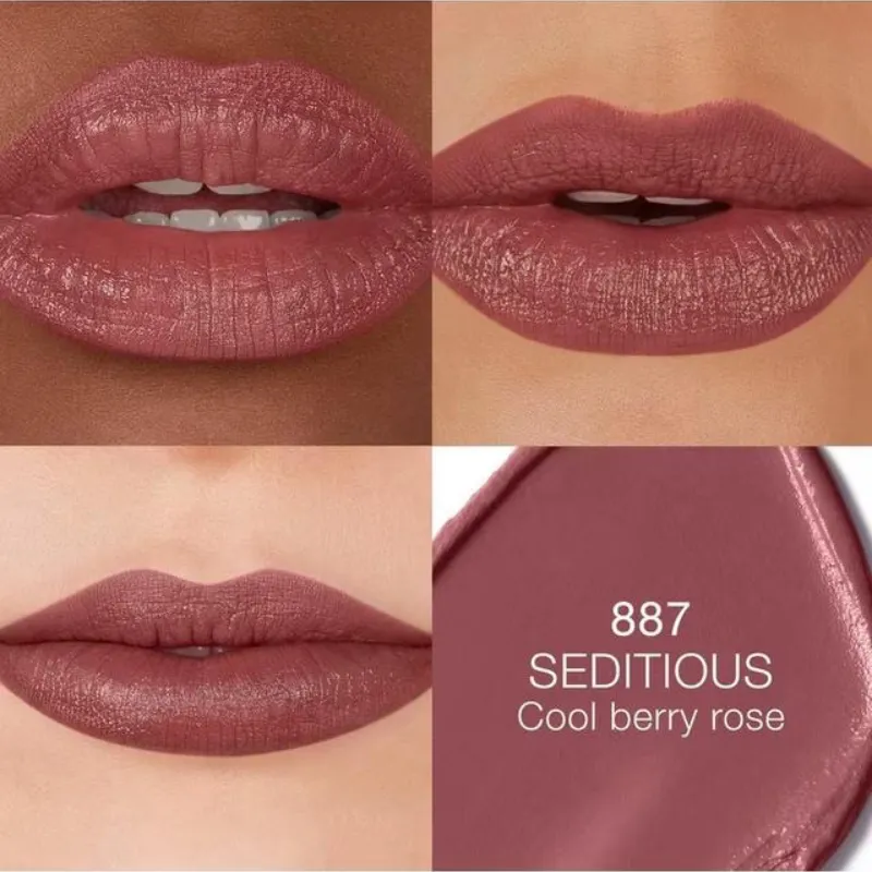 Labial NARS Seditious