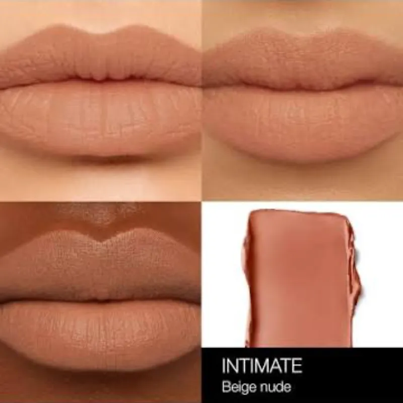 Labial NARS Soft Matte Lip Balm INTIMATE