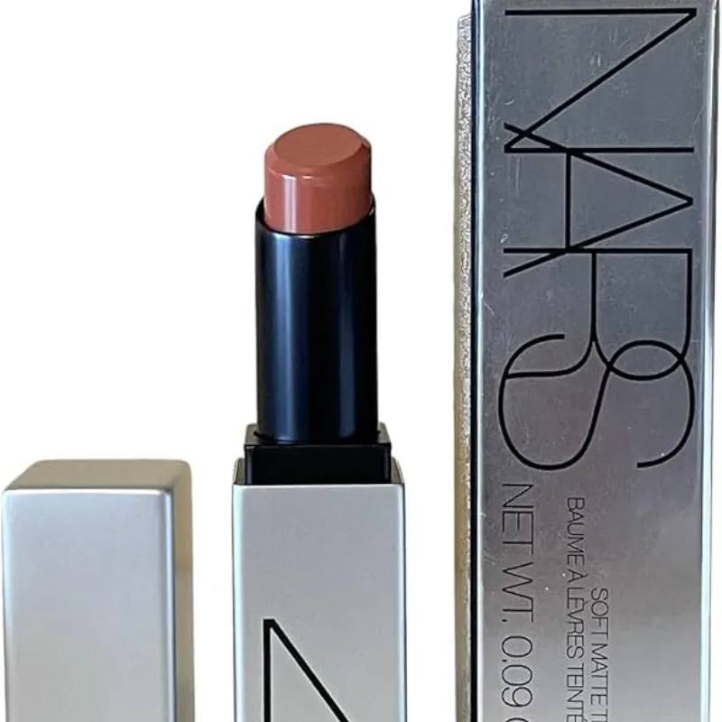 Labial NARS Soft Matte Lip Balm INTIMATE