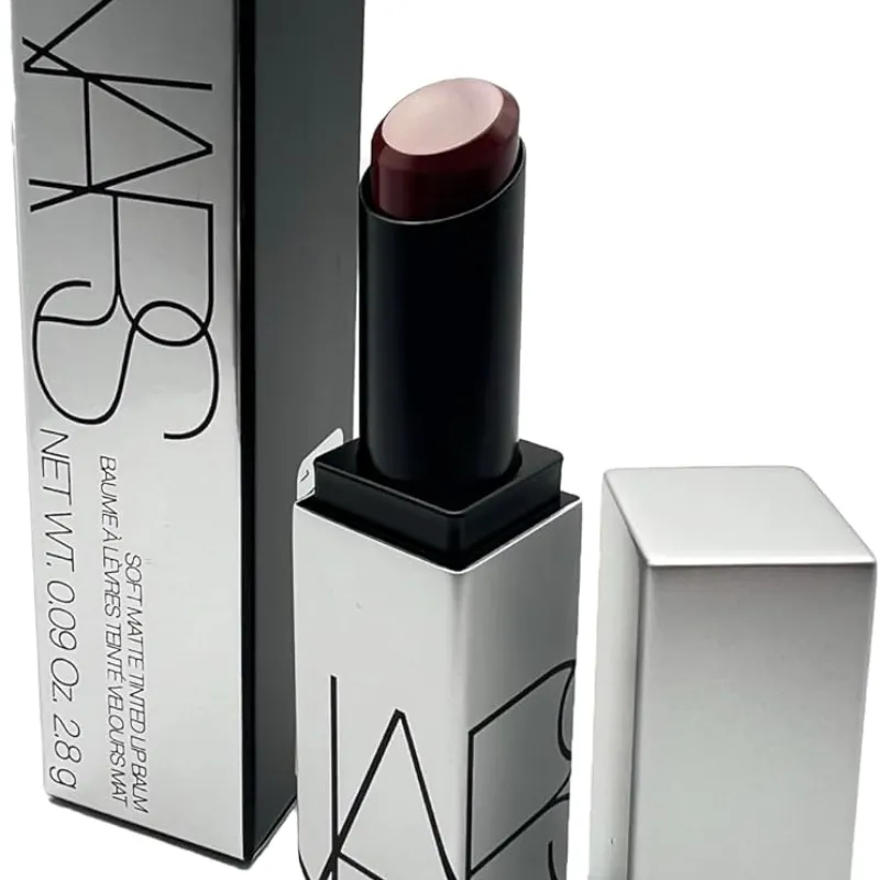 Labial NARS Soft Matte Lip Balm TOUCH ME