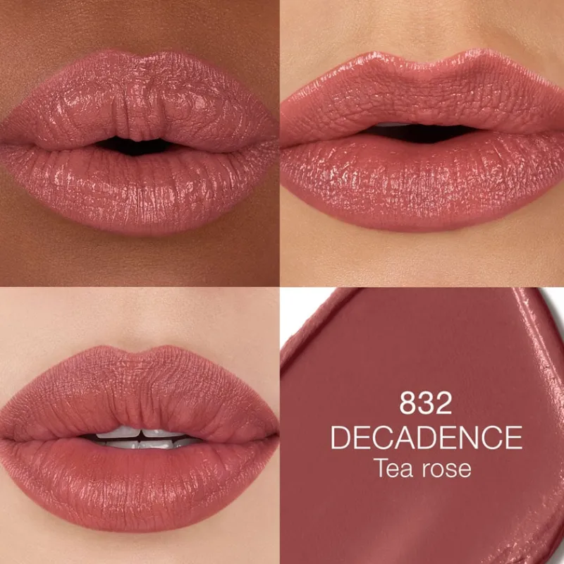 Labial NYX Decadence
