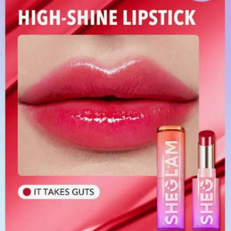 Labial Sheglam 