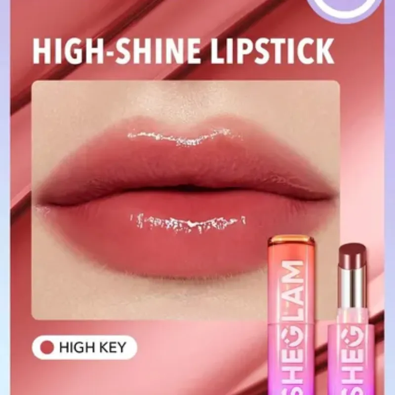Labial Sheglam 