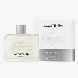 Lacoste Essential, 125 ml