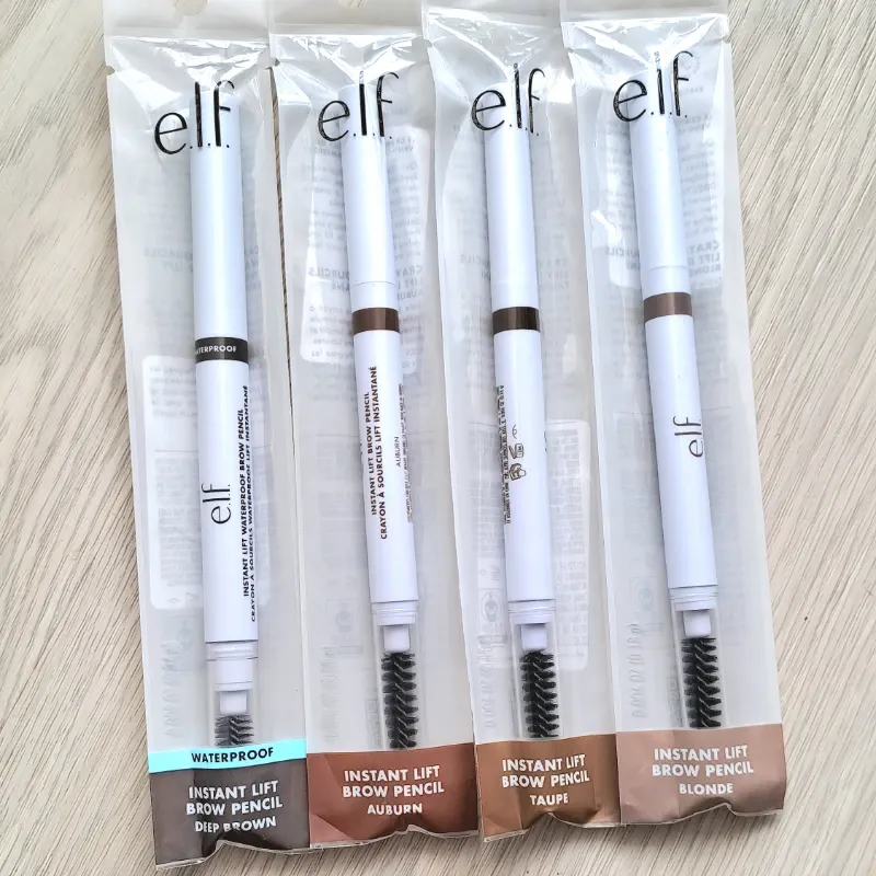 Lápiz de cejas waterproof elf