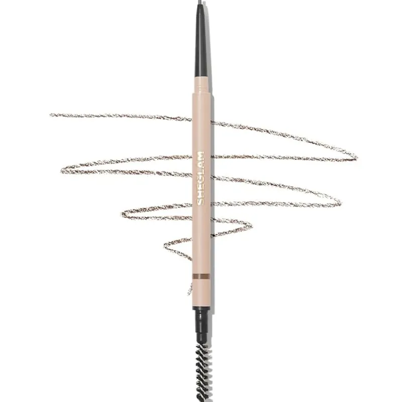 Lápiz para cejas 