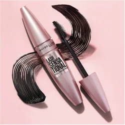 Lash Sensational, Máscara de Pestañas MAYBELLINE