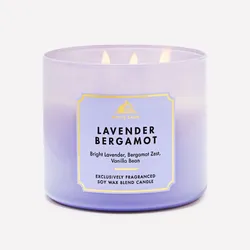 Lavander Bergamot
