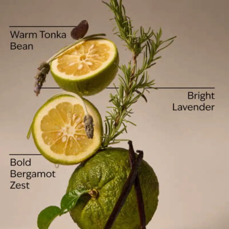 Lavander Bergamot Vela