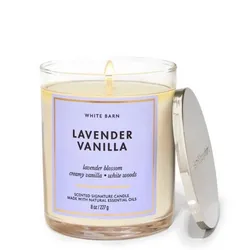 Lavander Vanilla