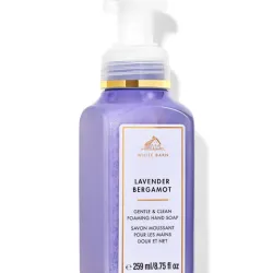 Lavender Bergamot Jabón de manos
