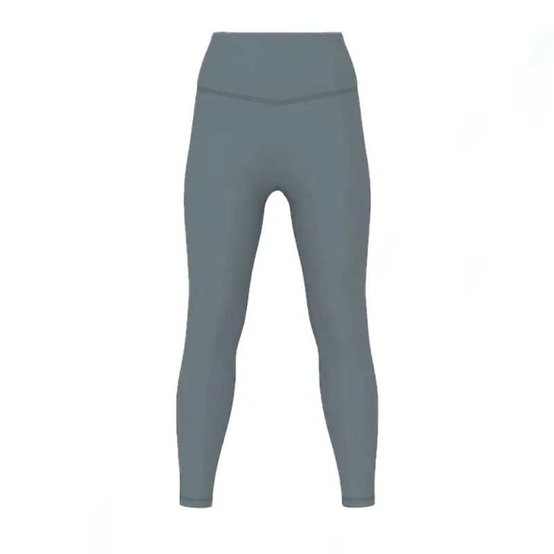 Leggin gris