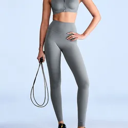 Leggin gris