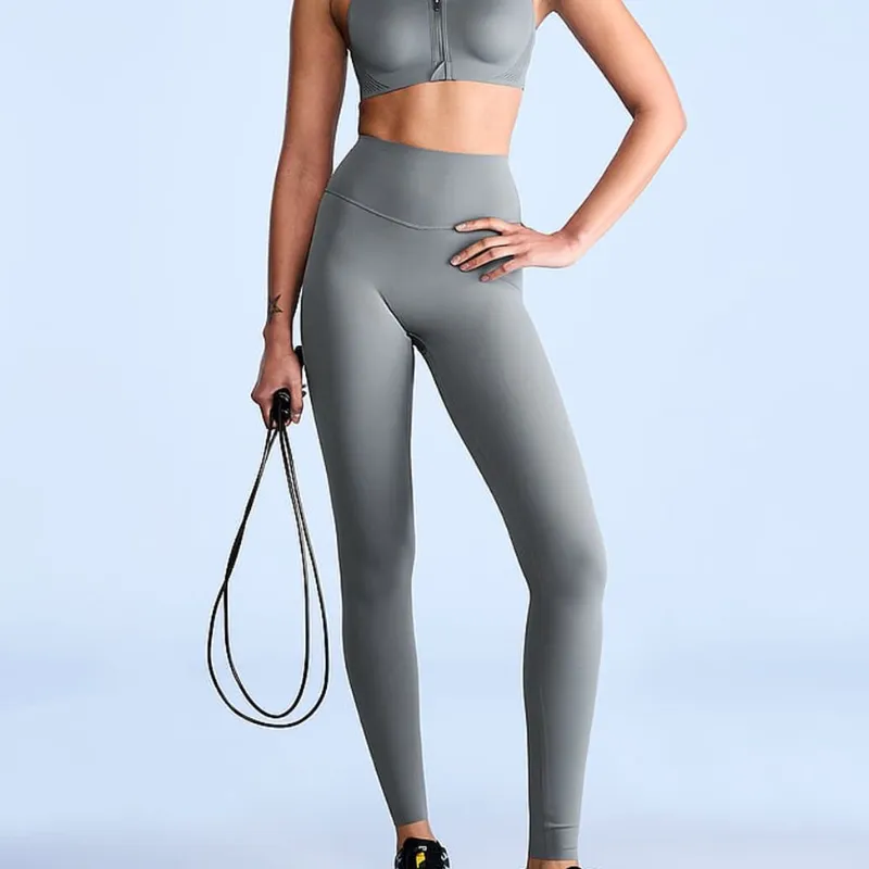 Leggin gris