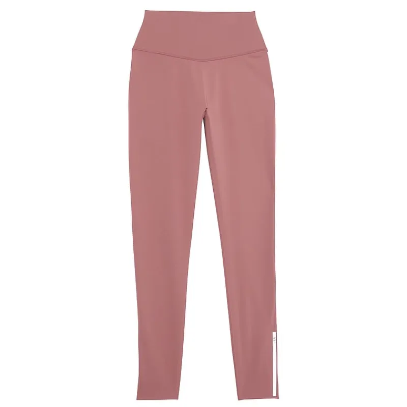Leggin rosa palo