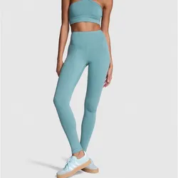 Legging azul VSPINK