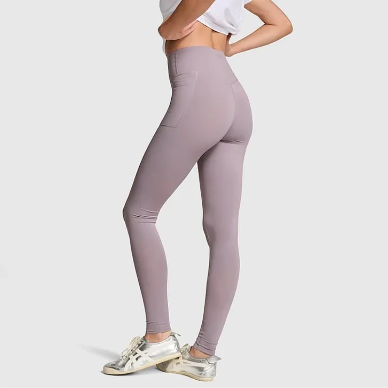 Legging lila VSPINK
