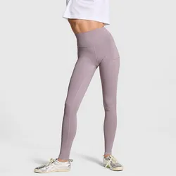 Legging lila VSPINK