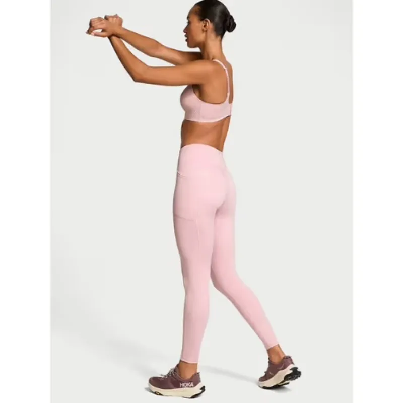 Legging Rosa VSX
