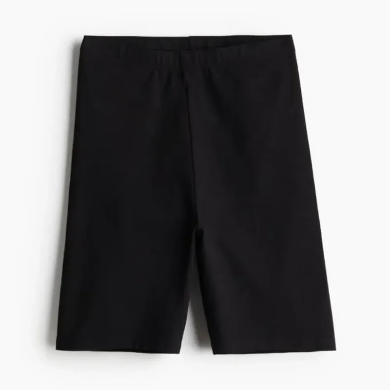 Leggings cortos H&M 