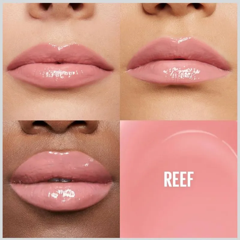 Lifter Gloss Tono 006 Reef