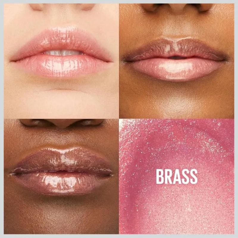 Lifter Gloss Tono 011 Brass