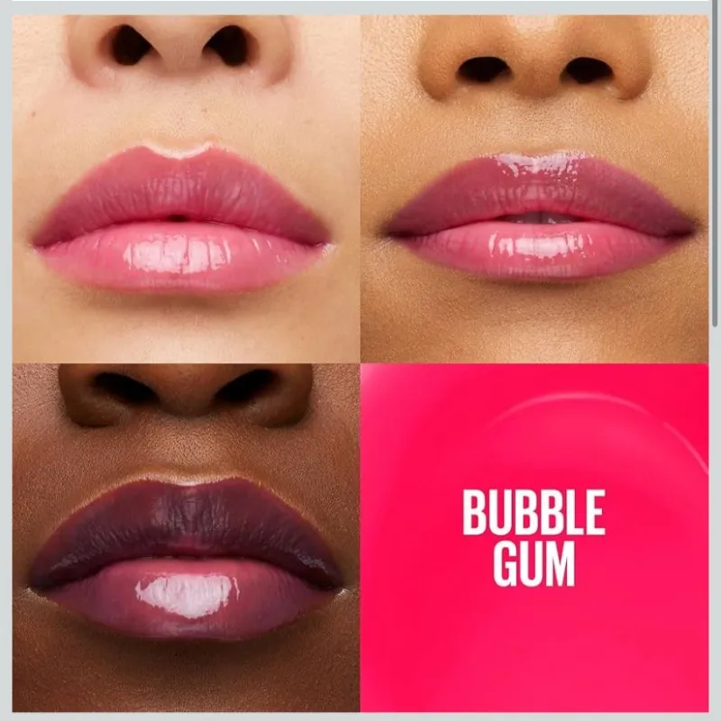 Lifter Gloss Tono 024 Bubble Gum