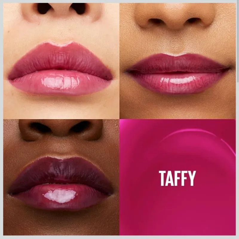 Lifter Gloss Tono 025 Taffy