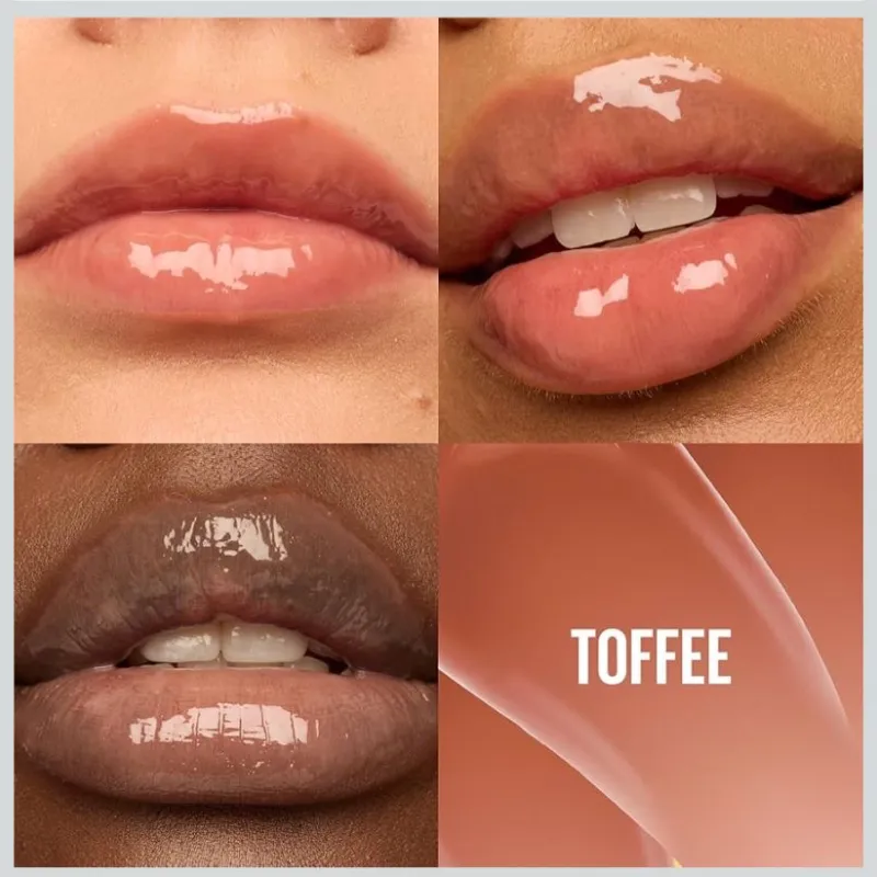 Lifter Gloss Tono 027 Toffe