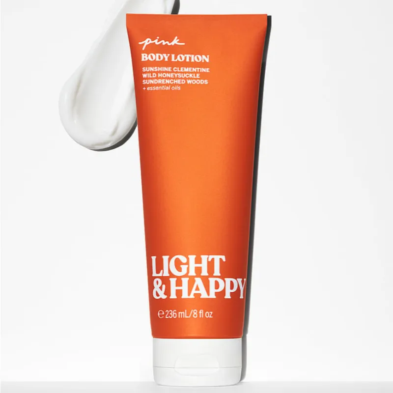 Light & Happy Crema