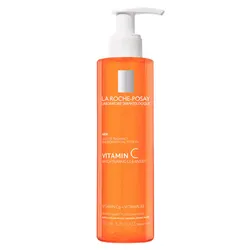 Limpiador iluminador de vitamina C La Roche-Posay