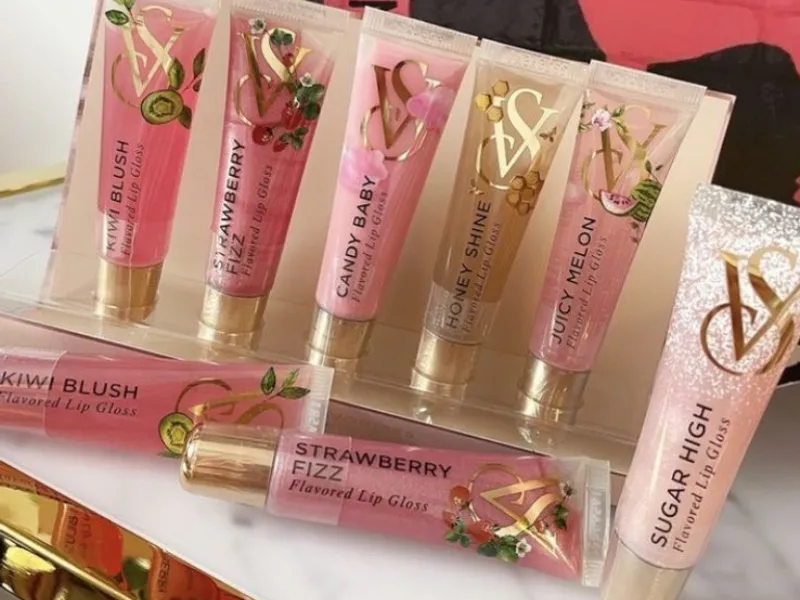 Lip Glosses