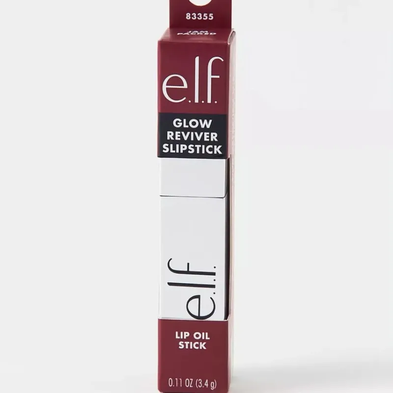 Lip oil stick elf