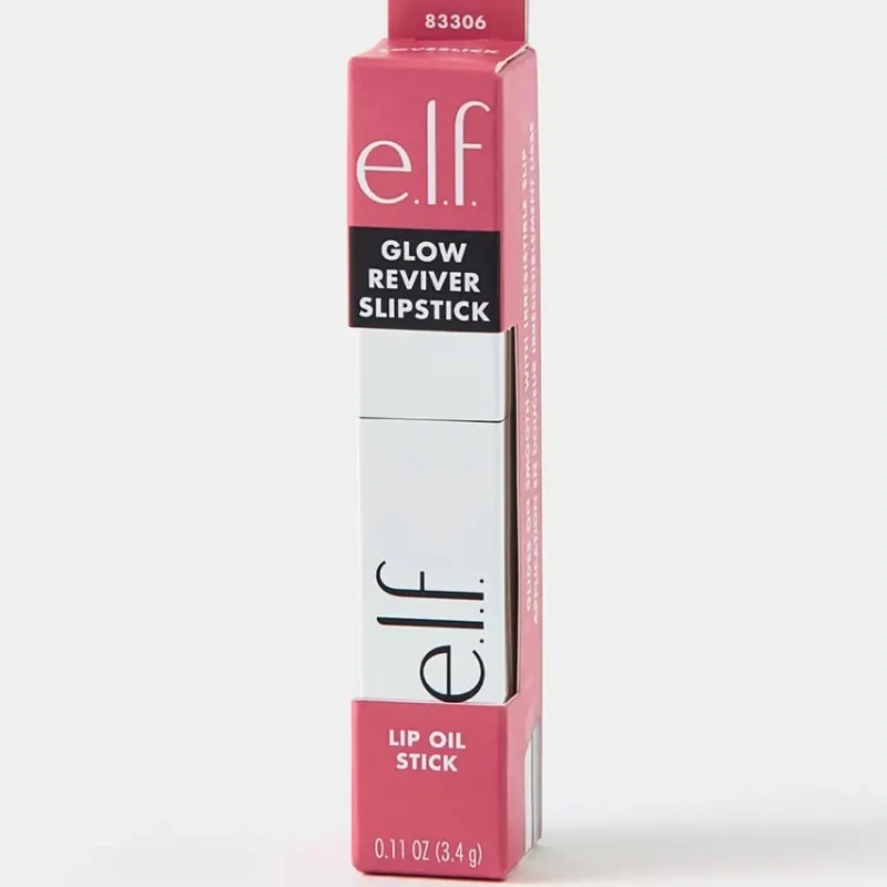 Lip oil stick elf