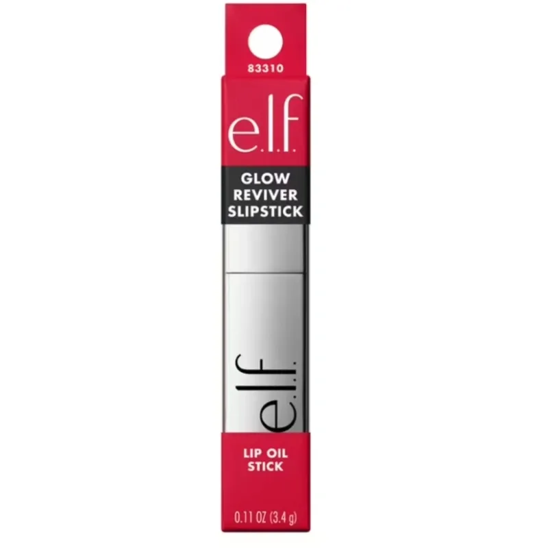 Lip oil stick elf