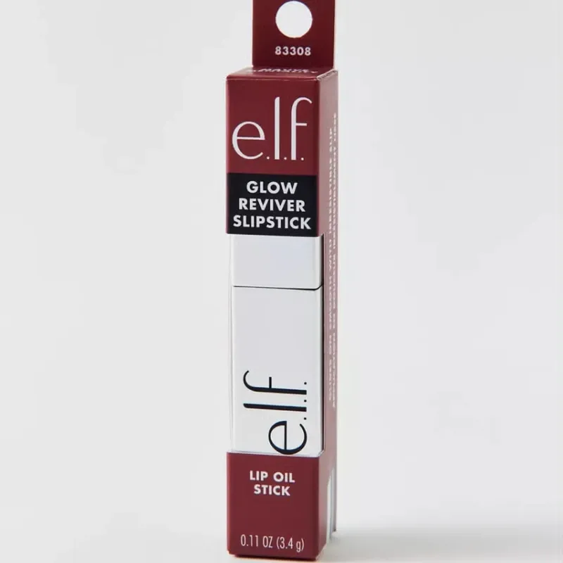Lip oil stick elf