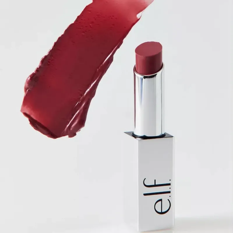 Lip oil stick elf