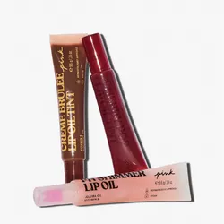 Lip Oil