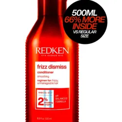 Redken Acondicionador Frizz 