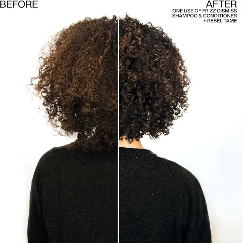 Redken Acondicionador Frizz 