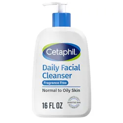 Cetaphil Limpiador Facial Mixta a Grasa