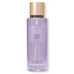 Love Spell