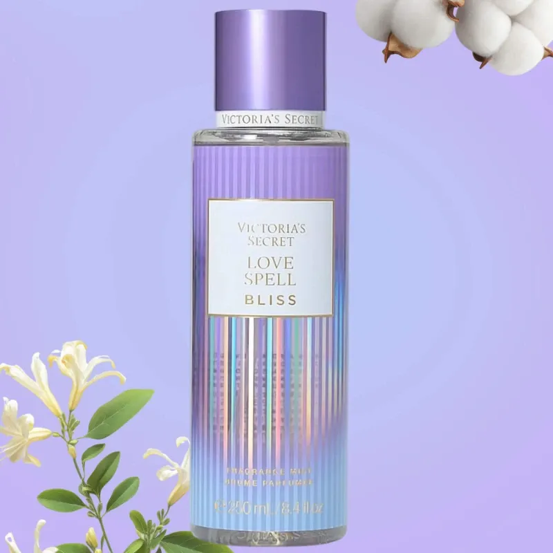 Love Spell Bliss