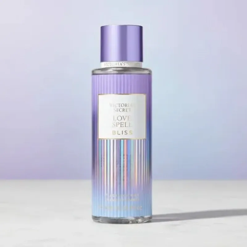 Love Spell Bliss