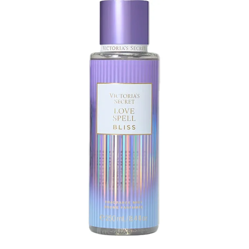 Love Spell Bliss