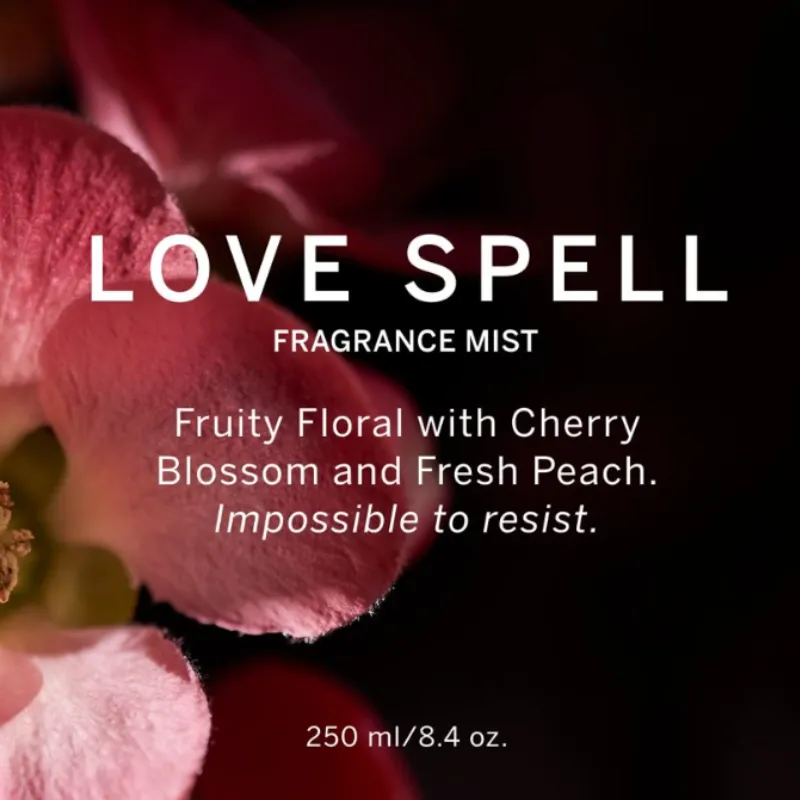 Love Spell