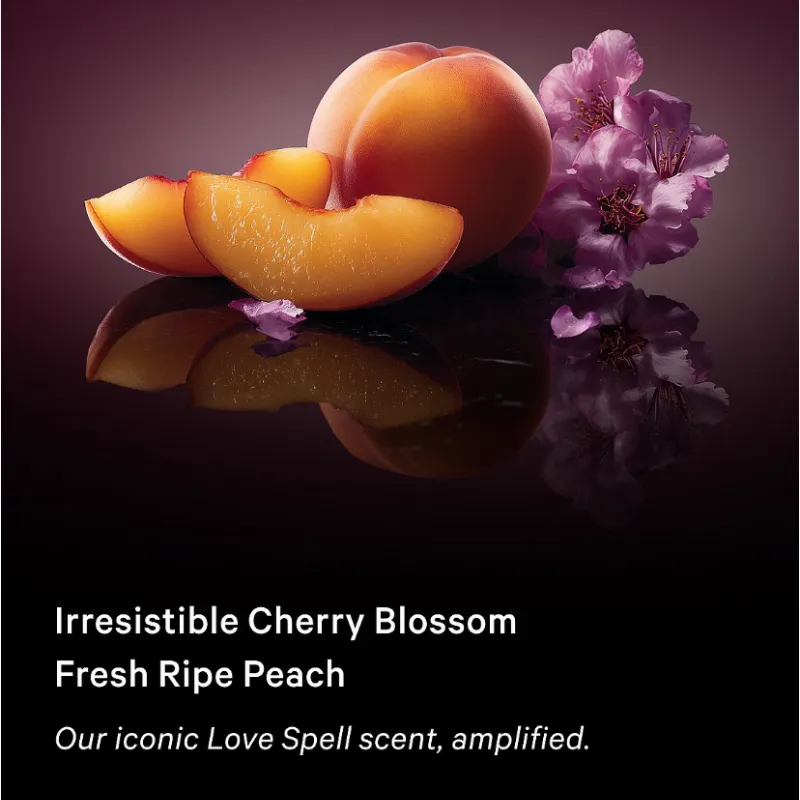 Love Spell Intense