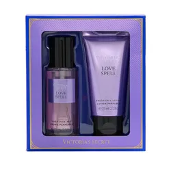 Caja de regalo Love Spell